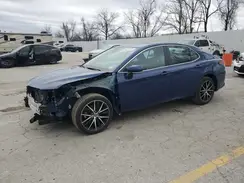 4T1G11AK6PU167351 2023 TOYOTA CAMRY