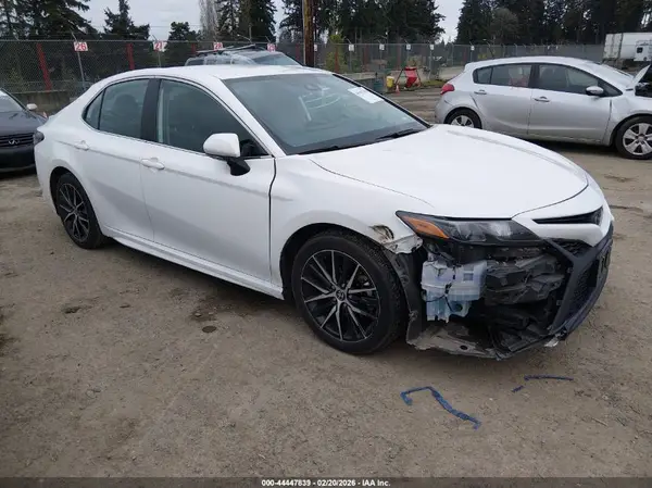4T1G11AK6PU169911 2023 TOYOTA CAMRY - Image 1