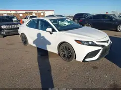 4T1G11AK6PU170816 2023 TOYOTA CAMRY