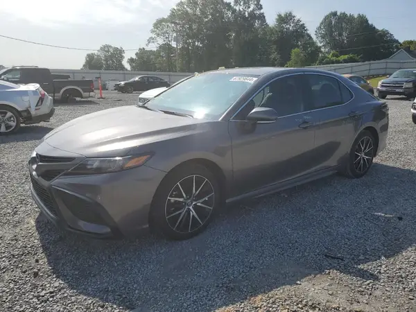 4T1G11AK6PU177541 2023 TOYOTA CAMRY - Image 1