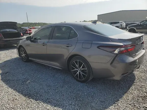 4T1G11AK6PU177541 2023 TOYOTA CAMRY - Image 2
