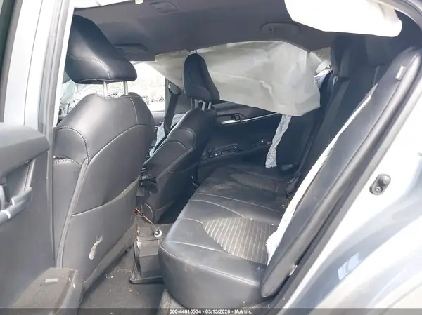 4T1G11AK6PU177846 2023 TOYOTA CAMRY - Image 8