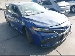 4T1G11AK6PU178897 2023 TOYOTA CAMRY