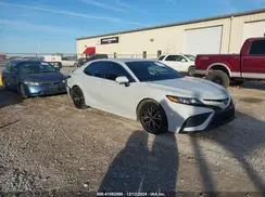 4T1G11AK6PU179953 2023 TOYOTA CAMRY