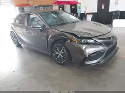 4T1G11AK6PU180505 2023 TOYOTA CAMRY