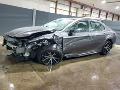 4T1G11AK6PU180875 2023 TOYOTA CAMRY