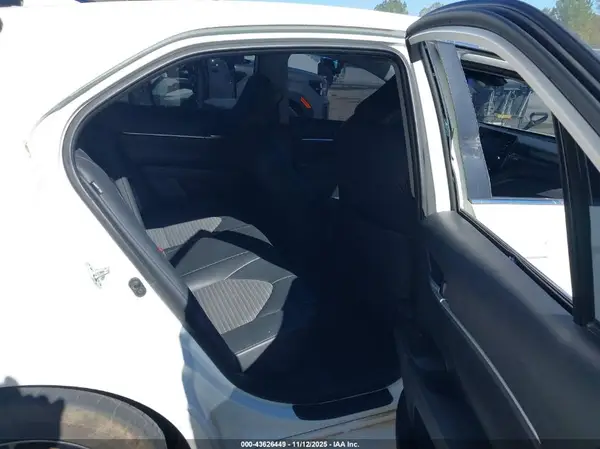 4T1G11AK6PU186756 2023 TOYOTA CAMRY - Image 8