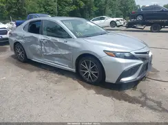 4T1G11AK6PU187146 2023 TOYOTA CAMRY
