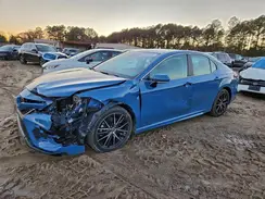 4T1G11AK6PU188331 2023 TOYOTA CAMRY