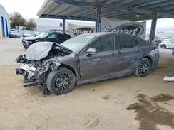 4T1G11AK6PU722671 2023 TOYOTA CAMRY