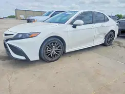 4T1G11AK6PU722797 2023 TOYOTA CAMRY