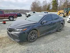 4T1G11AK6PU727319 2023 TOYOTA CAMRY