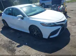 4T1G11AK6PU727336 2023 TOYOTA CAMRY
