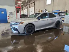 4T1G11AK6PU727417 2023 TOYOTA CAMRY