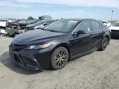 4T1G11AK6PU727689 2023 TOYOTA CAMRY