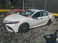 4T1G11AK6PU728857 2023 TOYOTA CAMRY