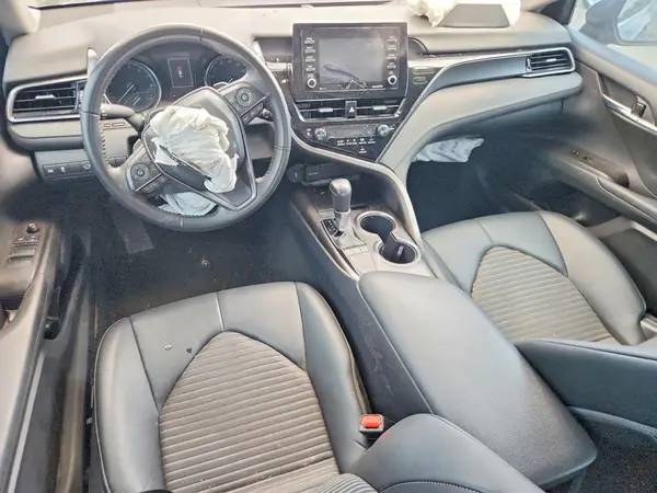 4T1G11AK6PU728910 2023 TOYOTA CAMRY - Image 8