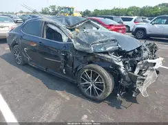 4T1G11AK6PU729281 2023 TOYOTA CAMRY