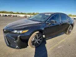 4T1G11AK6PU732035 2023 TOYOTA CAMRY