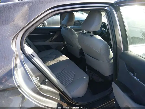 4T1G11AK6PU732990 2023 TOYOTA CAMRY - Image 8