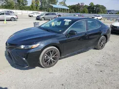 4T1G11AK6PU734321 2023 TOYOTA CAMRY