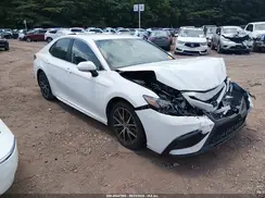 4T1G11AK6PU734593 2023 TOYOTA CAMRY