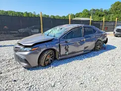 4T1G11AK6PU736084 2023 TOYOTA CAMRY