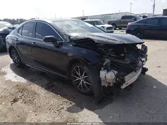 4T1G11AK6PU736442 2023 TOYOTA CAMRY