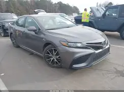 4T1G11AK6PU736456 2023 TOYOTA CAMRY