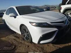 4T1G11AK6PU737462 2023 TOYOTA CAMRY