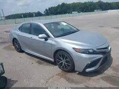 4T1G11AK6PU738515 2023 TOYOTA CAMRY