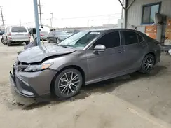 4T1G11AK6PU738658 2023 TOYOTA CAMRY