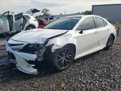 4T1G11AK6PU738708 2023 TOYOTA CAMRY