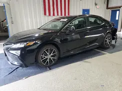 4T1G11AK6PU741348 2023 TOYOTA CAMRY
