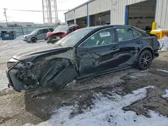 4T1G11AK6PU741835 2023 TOYOTA CAMRY