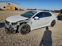 4T1G11AK6PU746839 2023 TOYOTA CAMRY