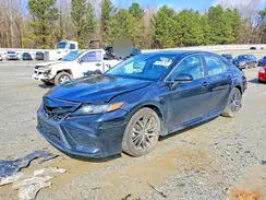 4T1G11AK6PU748090 2023 TOYOTA CAMRY