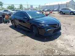 4T1G11AK6PU748753 2023 TOYOTA CAMRY