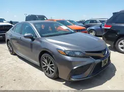 4T1G11AK6PU748851 2023 TOYOTA CAMRY