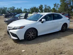 4T1G11AK6PU749627 2023 TOYOTA CAMRY