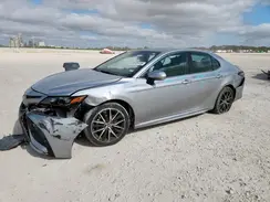 4T1G11AK6PU749787 2023 TOYOTA CAMRY