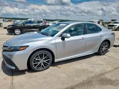 4T1G11AK6PU750969 2023 TOYOTA CAMRY