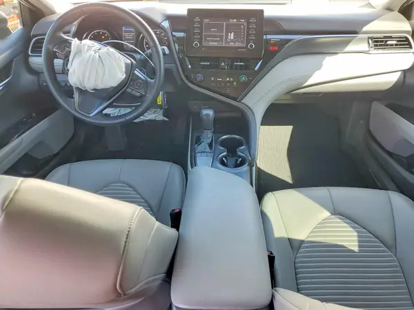 4T1G11AK6PU751068 2023 TOYOTA CAMRY - Image 8