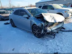 4T1G11AK6PU753371 2023 TOYOTA CAMRY