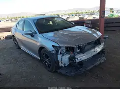 4T1G11AK6PU756528 2023 TOYOTA CAMRY