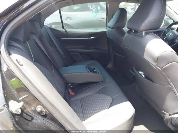 4T1G11AK6PU760661 2023 TOYOTA CAMRY - Image 8