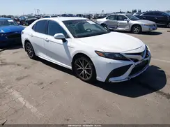 4T1G11AK6PU760708 2023 TOYOTA CAMRY