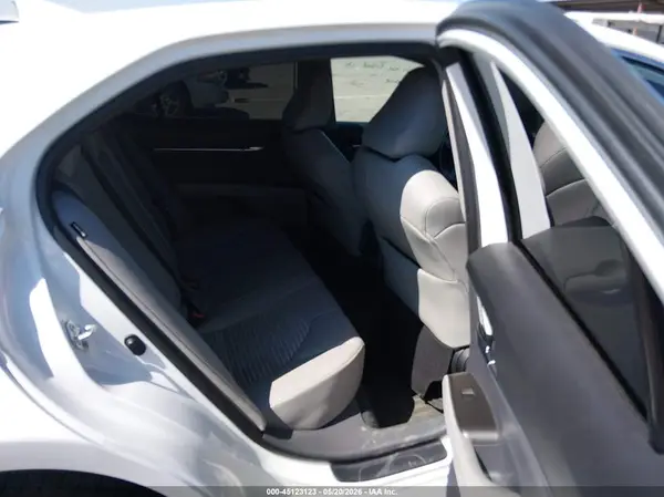 4T1G11AK6PU760708 2023 TOYOTA CAMRY - Image 8