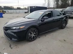 4T1G11AK6PU761132 2023 TOYOTA CAMRY