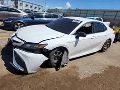 4T1G11AK6PU761342 2023 TOYOTA CAMRY